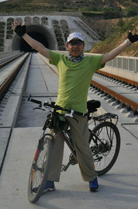 55岁未婚男征婚照片(id:71369401)_山西太原征婚交友_珍爱网