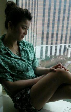 飞飞资料照片_广东广州征婚交友_珍爱网