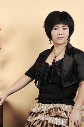 43岁丧偶女征婚照片(id:71895079)_广东中山征婚交友_珍爱网