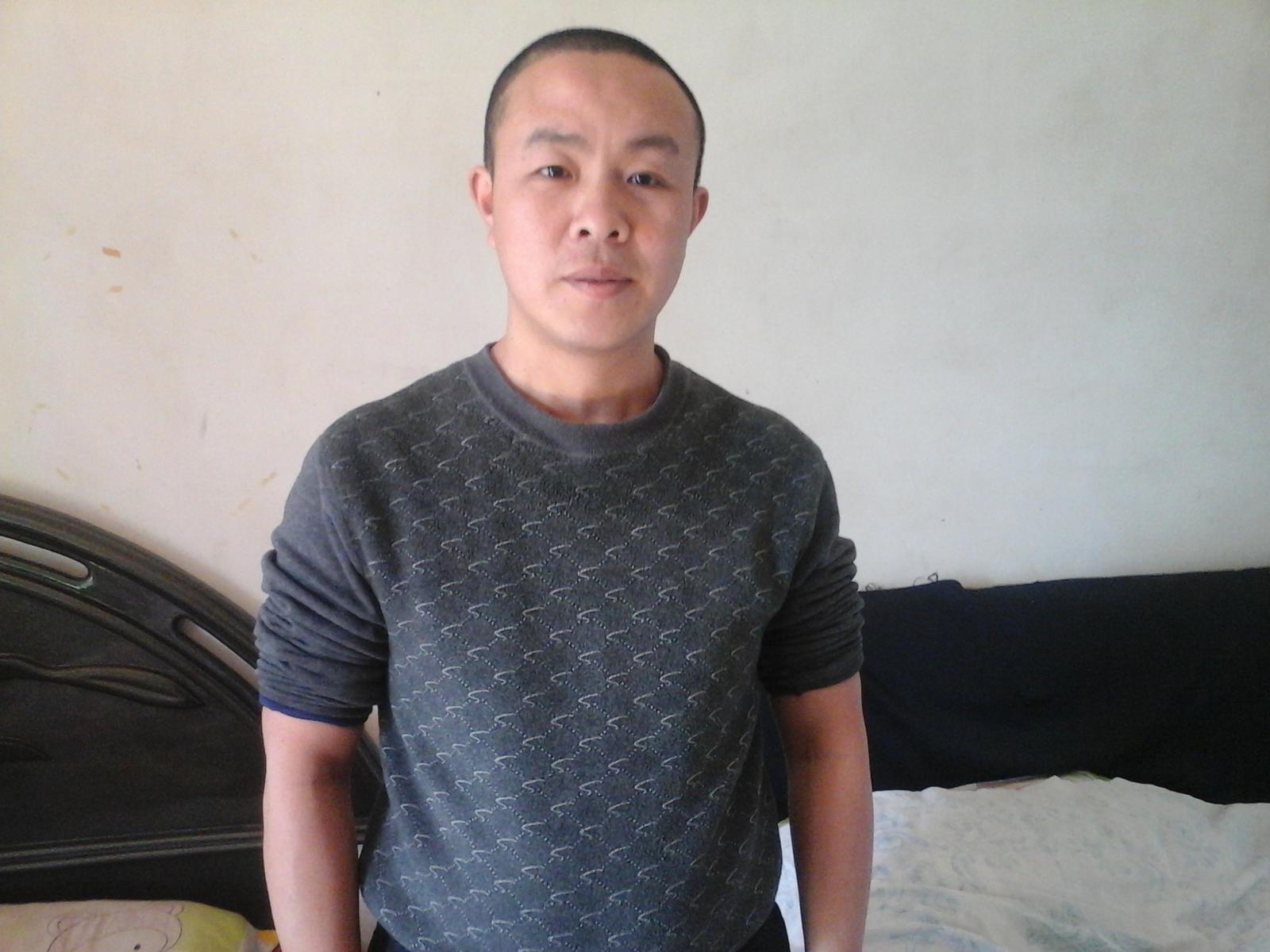 37岁离异男征婚照片(id:72186433)_福建南平征婚交友_珍爱网