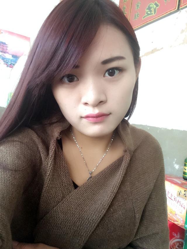 24岁未婚女征婚照片(id:72196969)_江西宜春征婚交友_珍爱网