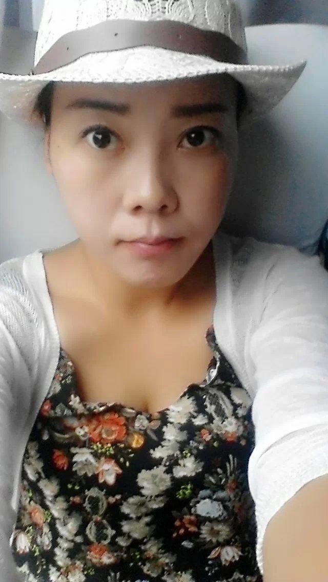 33岁离异女征婚照片(id:72239413)_河南洛阳征婚交友_珍爱网