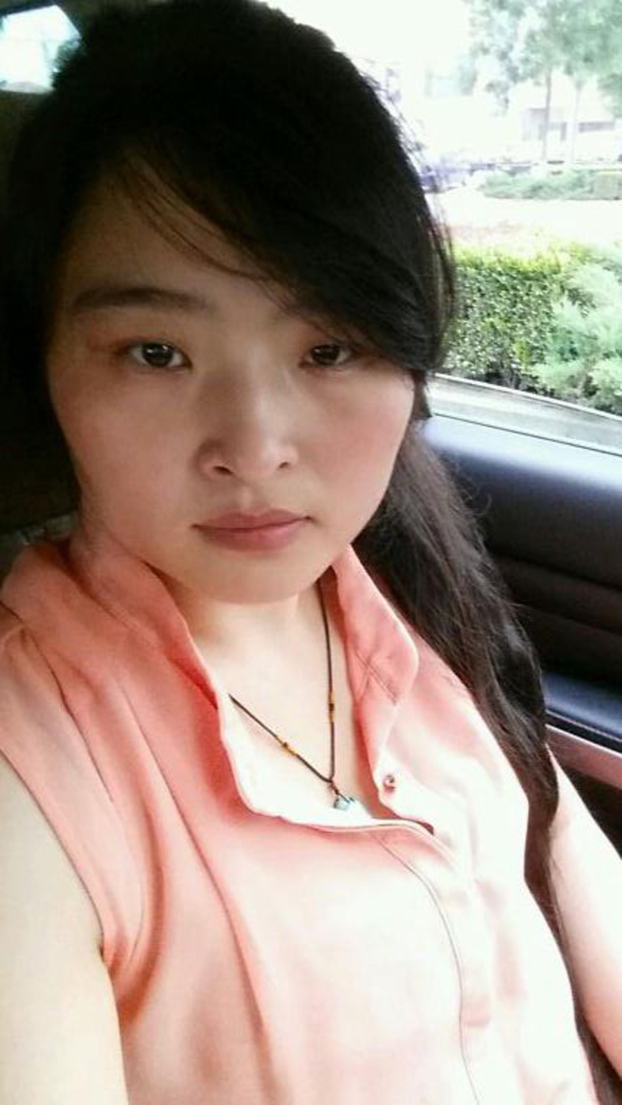 38岁未婚女征婚照片(id:72457477)_河北唐山征婚交友_珍爱网