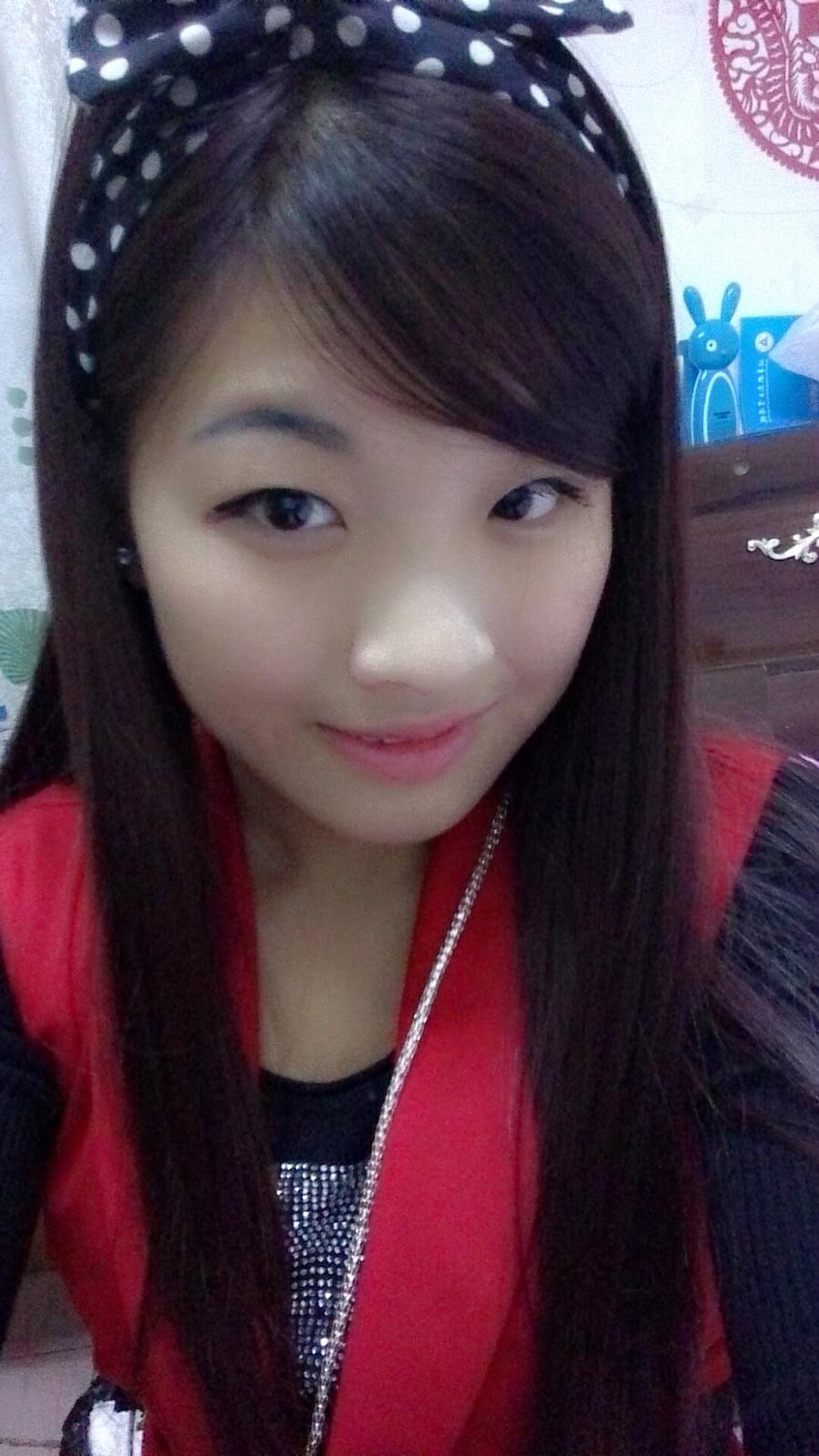 25岁未婚女征婚照片(id:72557305)_河北石家庄征婚交友_珍爱网