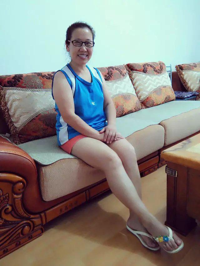 59岁离异女征婚照片(id:72633127)_黑龙江大庆征婚交友_珍爱网