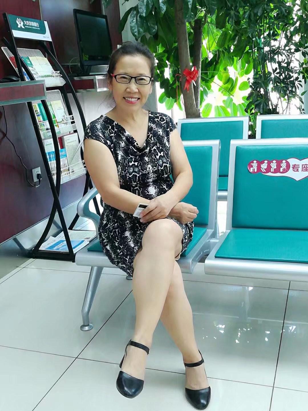 59岁离异女征婚照片(id:72633127)_黑龙江大庆征婚交友_珍爱网