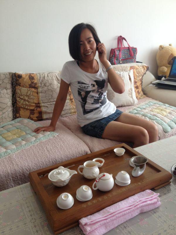 41岁离异女征婚照片(id:73055461)_山东潍坊征婚交友_珍爱网