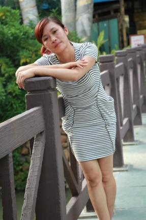 35岁离异女征婚照片(id:73681741)_广西桂林征婚交友_珍爱网