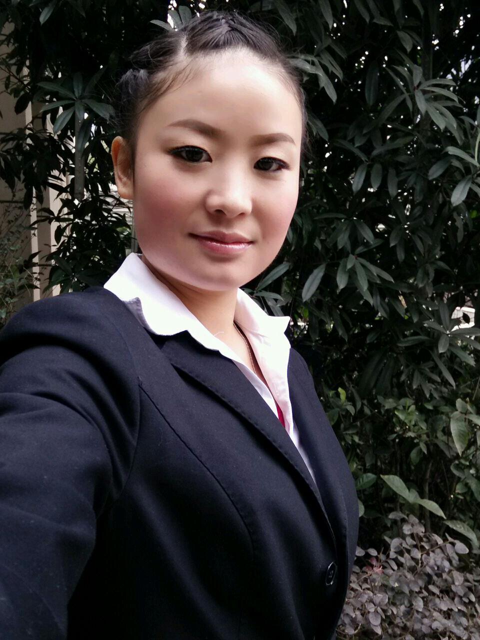 30歲未婚女徵婚照片(id:73753165)_陝西安康徵婚交友_珍愛網