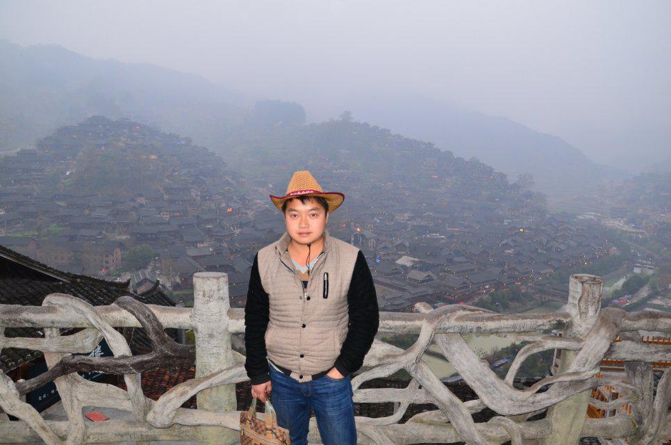 29岁未婚男征婚照片(id:73858525)_贵州黔南布依族苗族自治州征婚交友