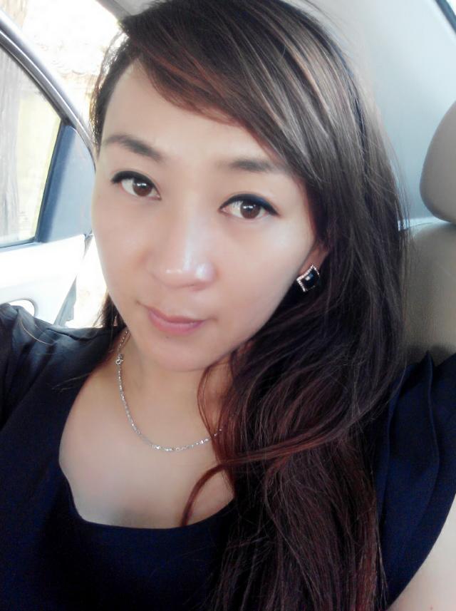 30岁未婚女征婚照片(id:73865035)_山西太原征婚交友_珍爱网