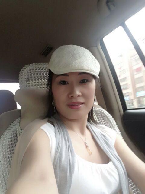 45岁离异女征婚照片(id:73972651)_广东深圳征婚交友_珍爱网