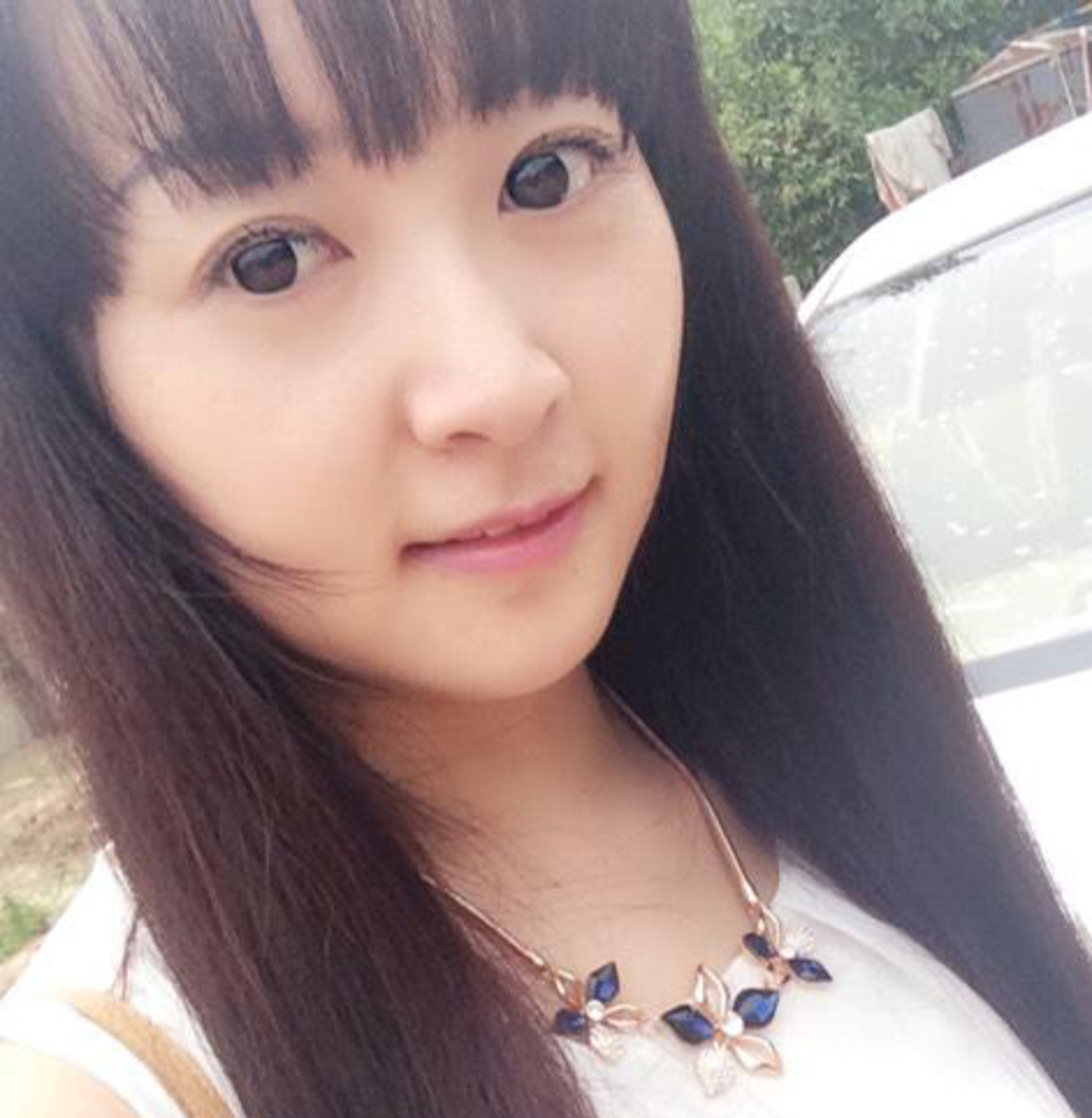 小小女人心资料照片_河北沧州征婚交友_珍爱网