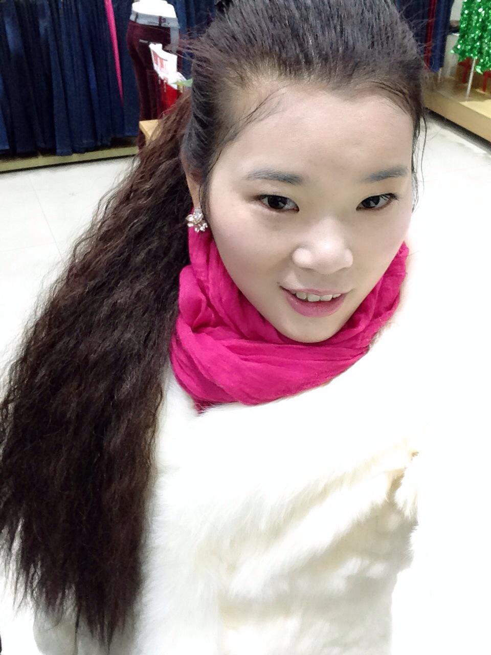 27岁离异女征婚照片(id:74119045)_湖北武汉征婚交友_珍爱网