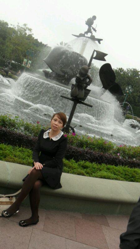 48岁离异女征婚照片(id:74196511)_广西南宁征婚交友_珍爱网