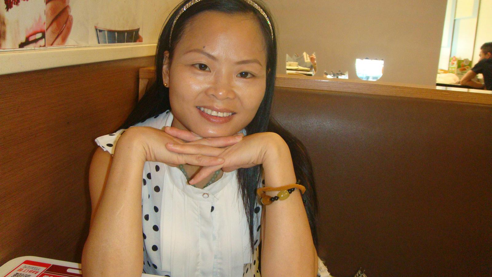 37岁离异女征婚照片(id:74454511)_广东东莞征婚交友_珍爱网