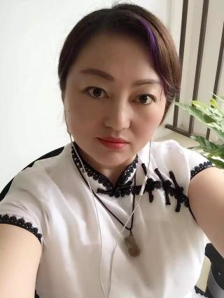 44歲離異女徵婚照片(id:74572963)_貴州貴陽徵婚交友_珍愛網