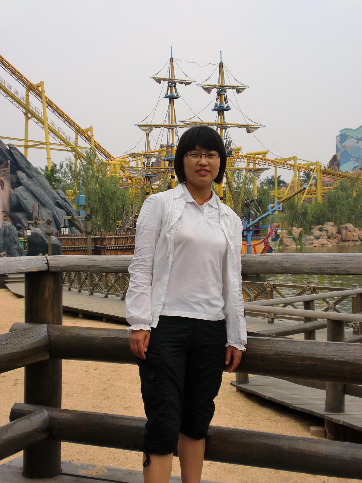 33岁未婚女征婚照片(id:74672935)_山东济南征婚交友_珍爱网