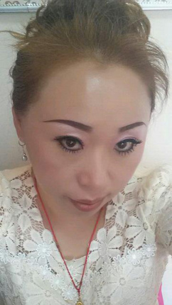 44岁丧偶女征婚照片(id:74677201)_北京征婚交友_珍爱网