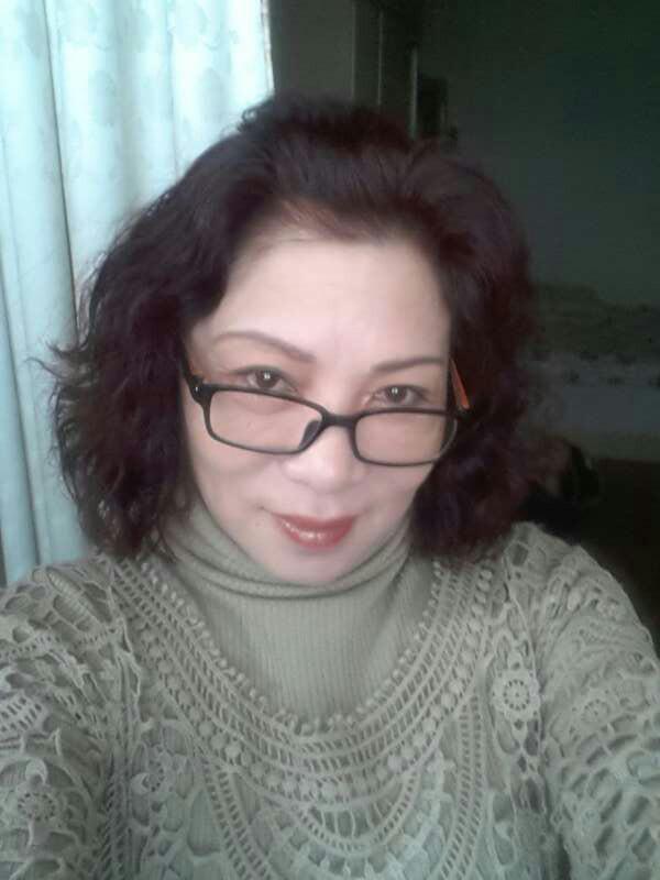 57岁离异女征婚照片(id:75336253)_天津征婚交友_珍爱网