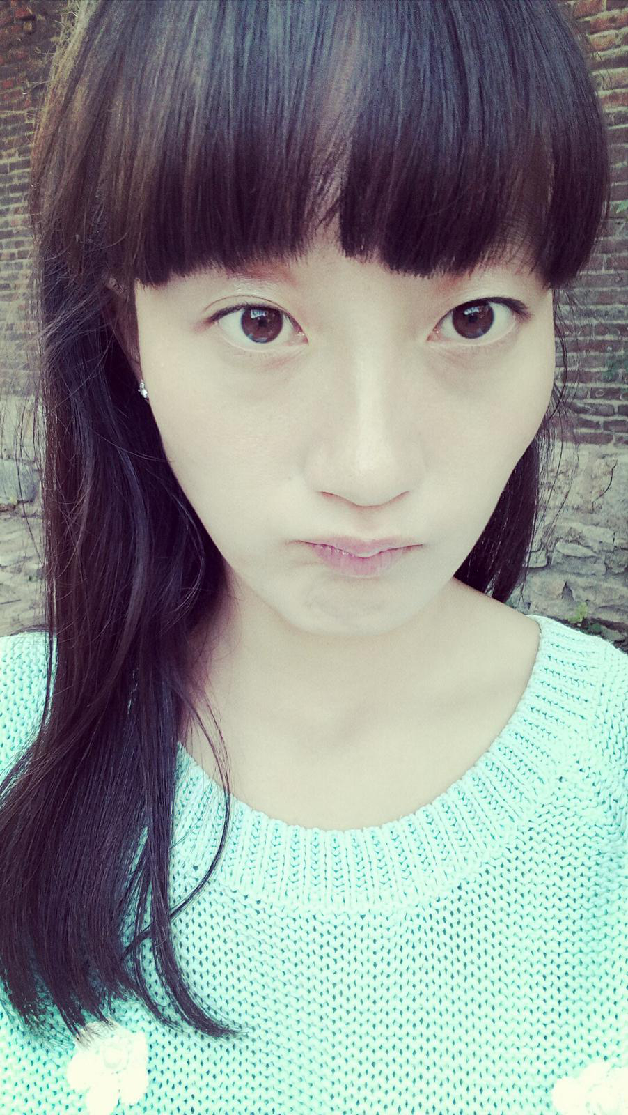 24岁未婚女征婚照片(id:75576223)_山东潍坊征婚交友_珍爱网