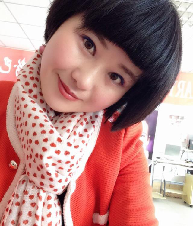 32岁离异女征婚照片(id:75995629)_山东威海征婚交友_珍爱网