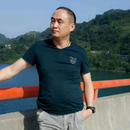 48岁未婚男征婚照片(id:76145161)_湖南怀化征婚交友_珍爱网