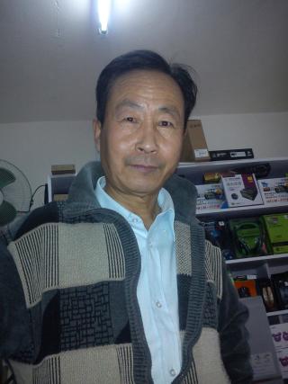 60岁离异男征婚照片(id:76414519)_辽宁沈阳征婚交友_珍爱网