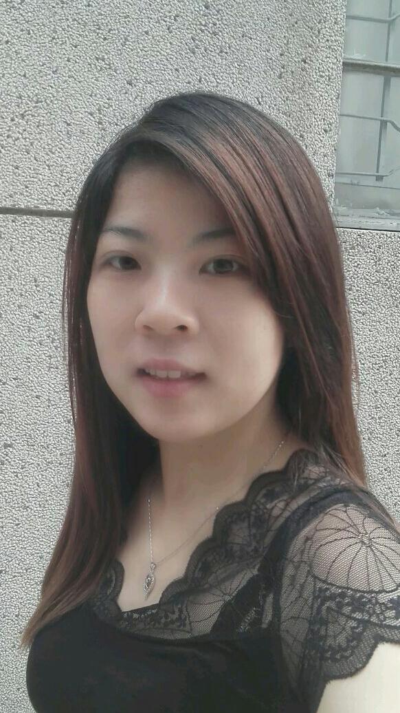 32岁未婚女征婚照片(id:76698463)_广东东莞征婚交友_珍爱网