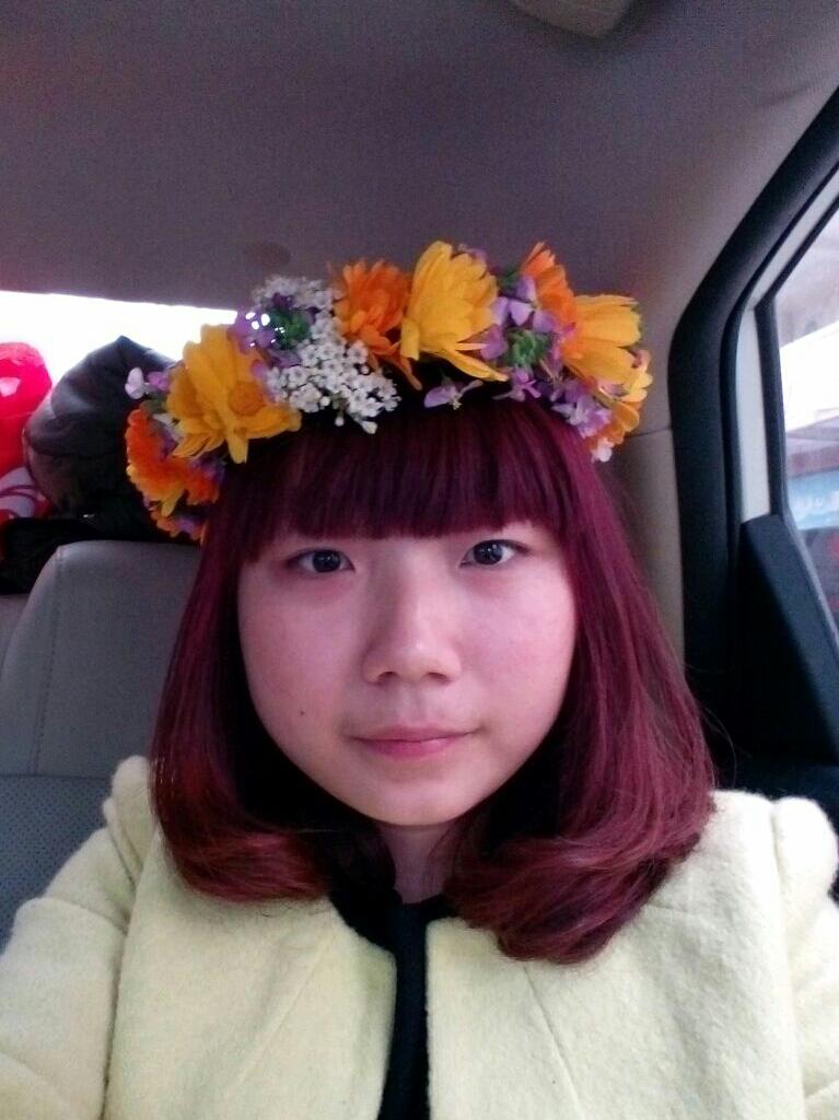 蕾蕾资料照片_四川成都征婚交友_珍爱网