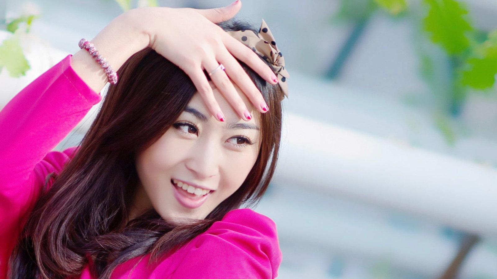 33岁未婚女征婚照片(id:76789987)_广东深圳征婚交友_珍爱网