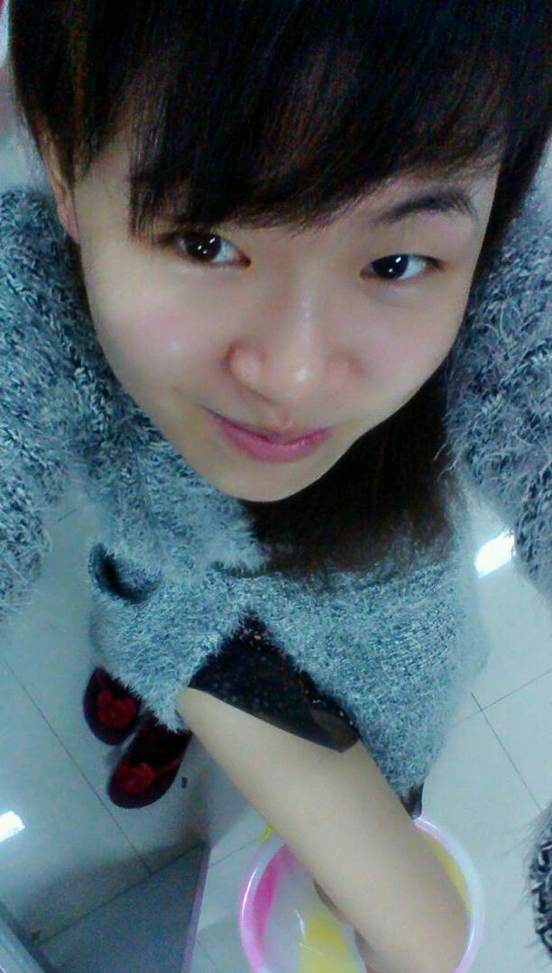 妍妍资料照片_广东深圳征婚交友_珍爱网