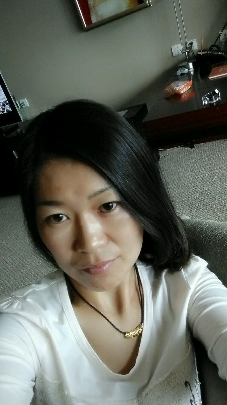 39歲離異女徵婚照片(id:77136055)_吉林四平徵婚交友_珍愛網