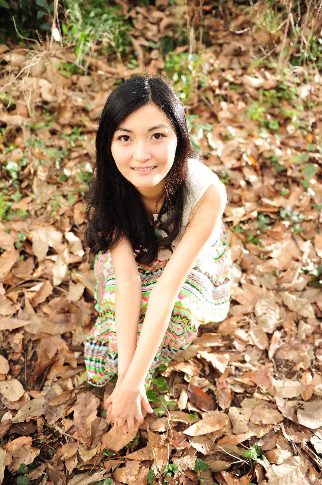 29岁未婚女征婚照片(id:77168869)_浙江杭州征婚交友_珍爱网