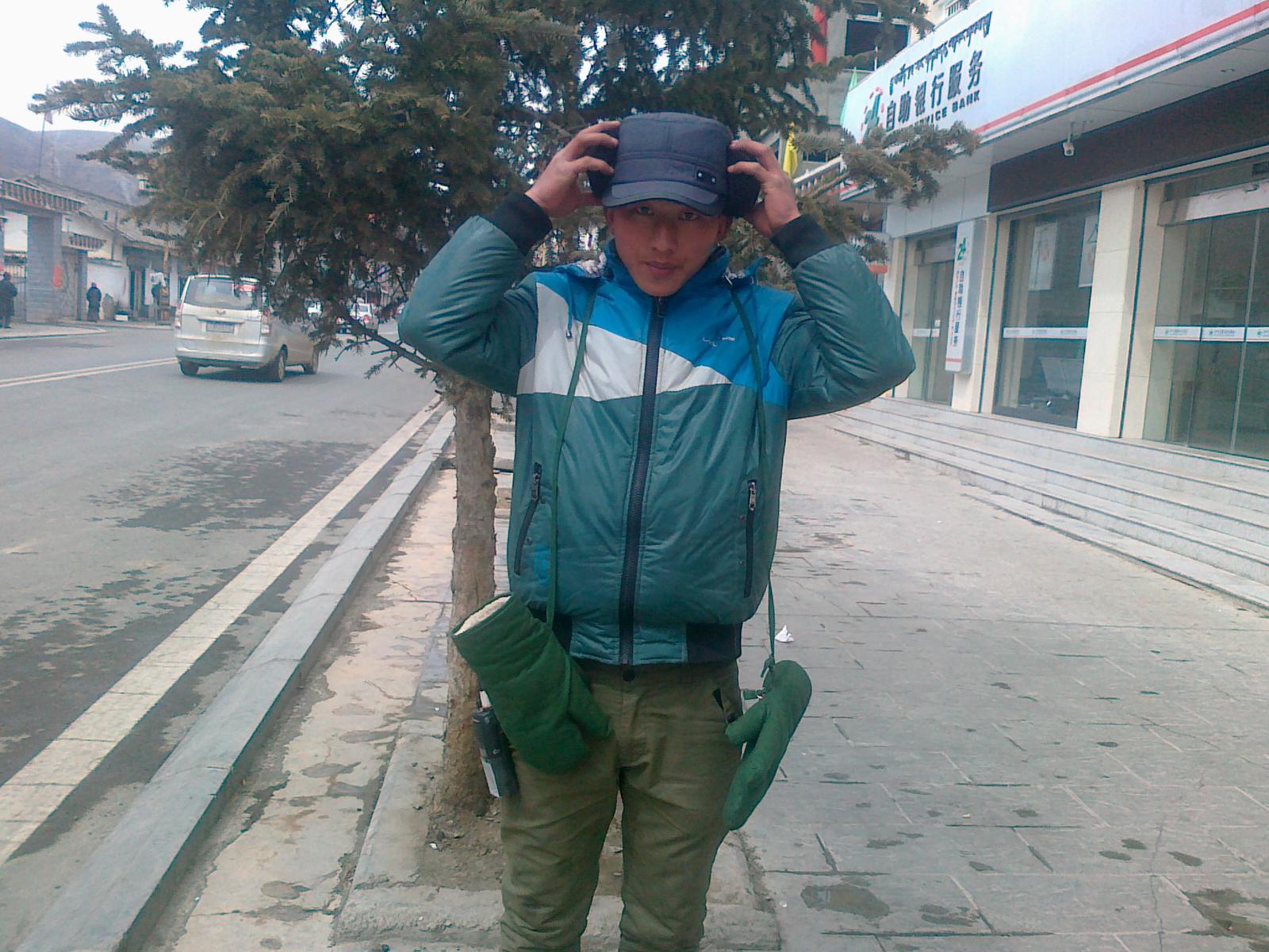 26岁未婚男征婚照片(id:77197573)_贵州黔南布依族苗族自治州征婚交友