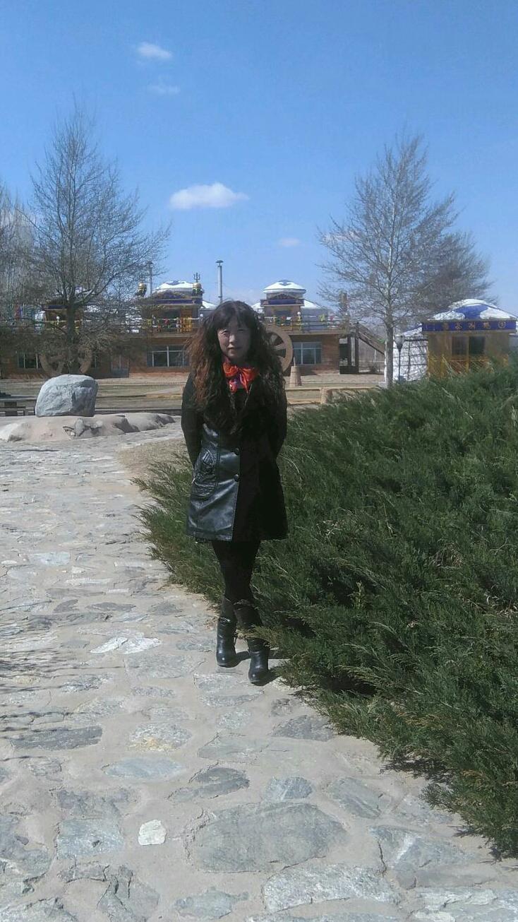 45岁离异女征婚照片(id:77252959)_内蒙古包头征婚交友_珍爱网