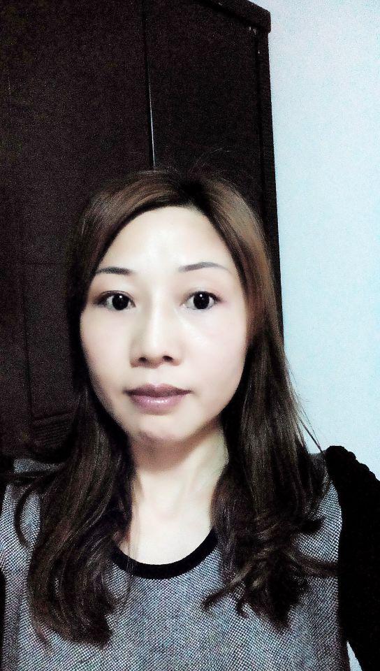 38岁离异女征婚照片(id:77406685)_上海征婚交友_珍爱网