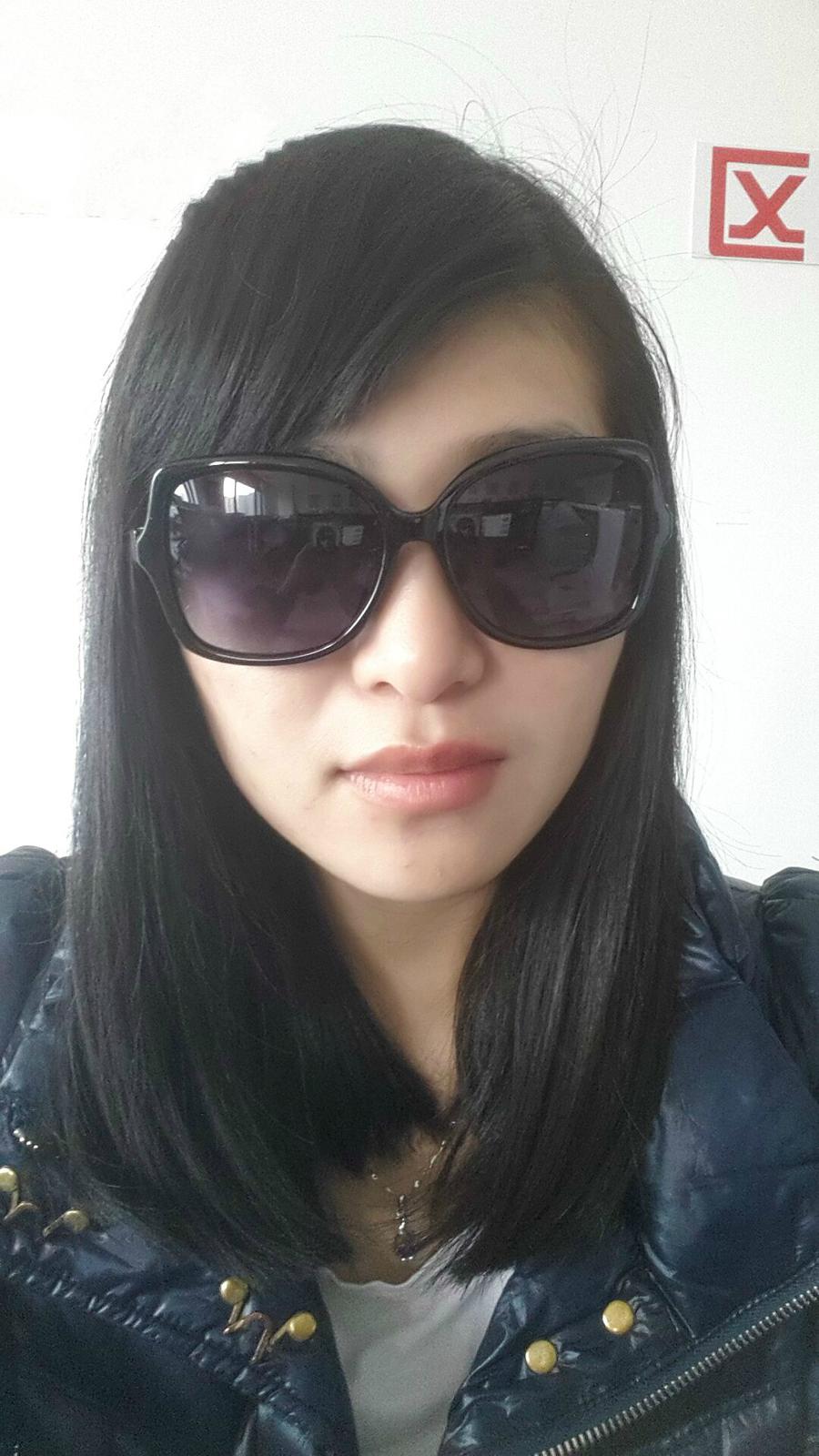 26岁未婚女征婚照片(id:77556445)_浙江宁波征婚交友_珍爱网