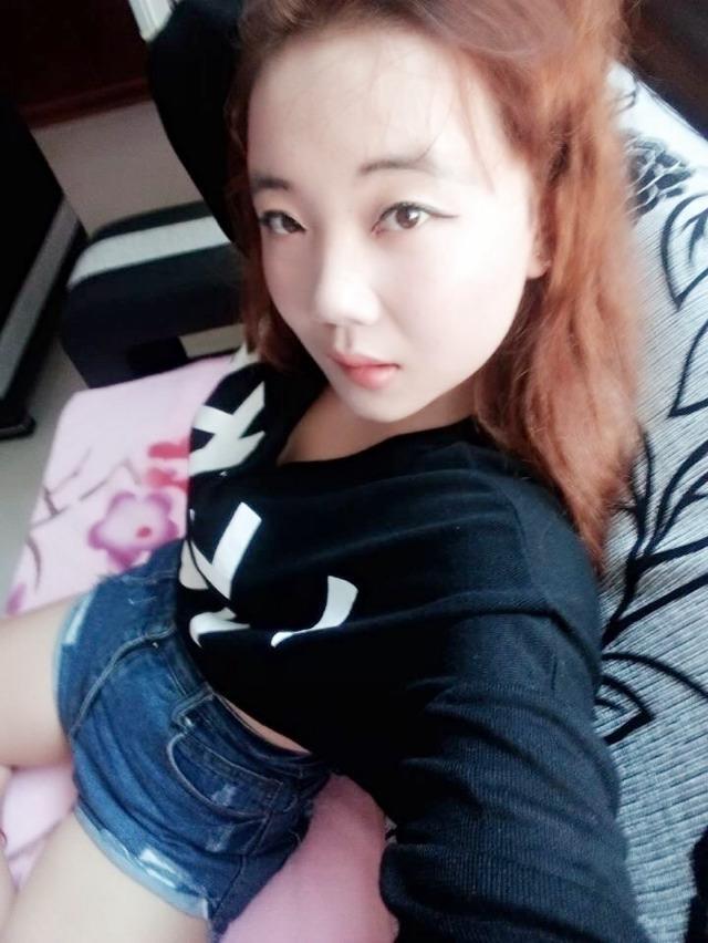 24岁未婚女征婚照片(id:78058327)_陕西铜川征婚交友_珍爱网