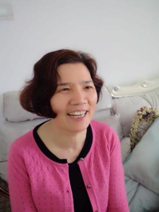 60岁丧偶女征婚照片(id:78175465)_湖南长沙征婚交友_珍爱网