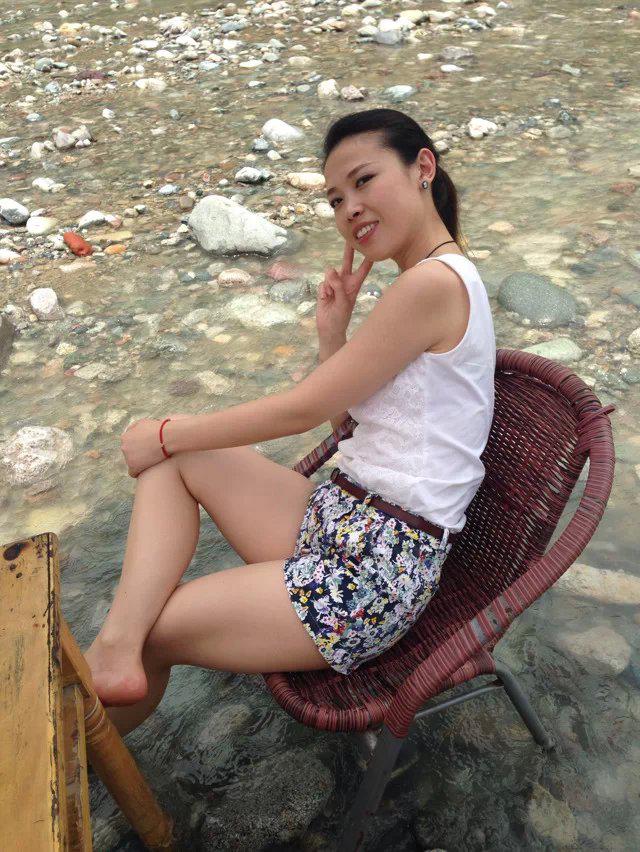 31岁未婚女征婚照片(id:78223861)_四川成都征婚交友_珍爱网