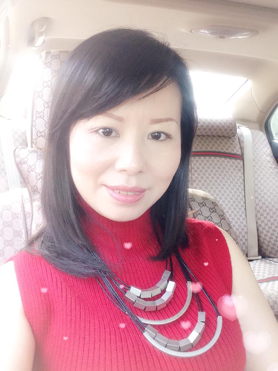 41岁离异女征婚照片(id:78288157)_湖北武汉征婚交友_珍爱网