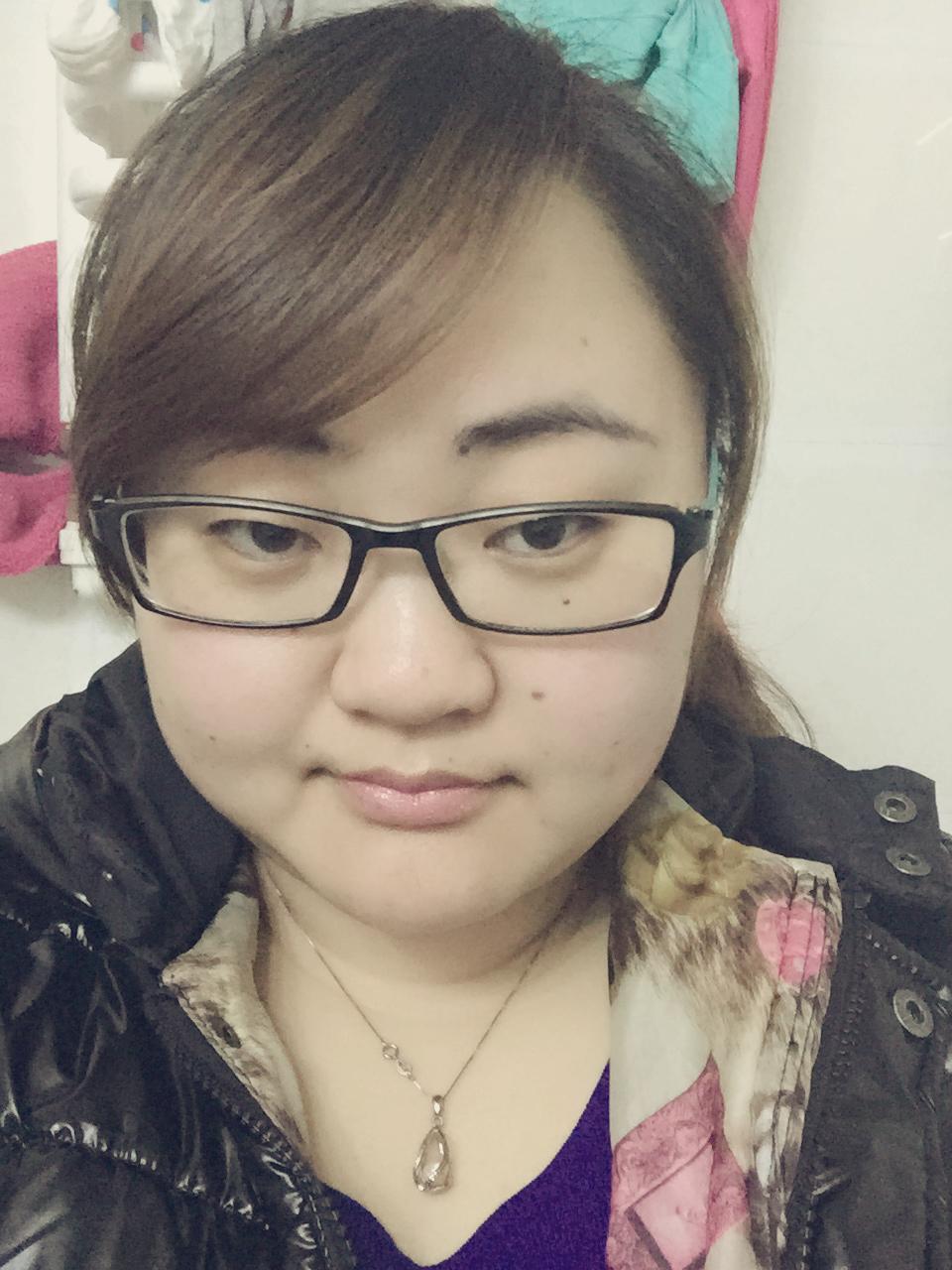 32岁未婚女征婚照片(id:78498457)_青海西宁征婚交友_珍爱网