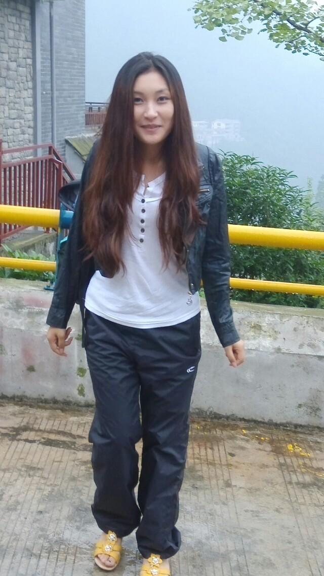 28岁未婚女征婚照片(id:78532135)_四川成都征婚交友_珍爱网