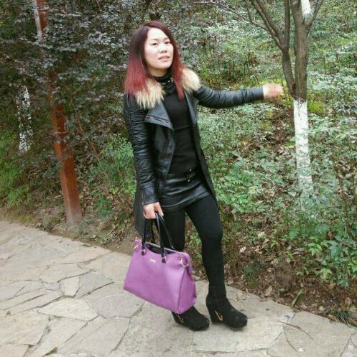 29岁未婚女征婚照片(id:78604801)_广西南宁征婚交友_珍爱网