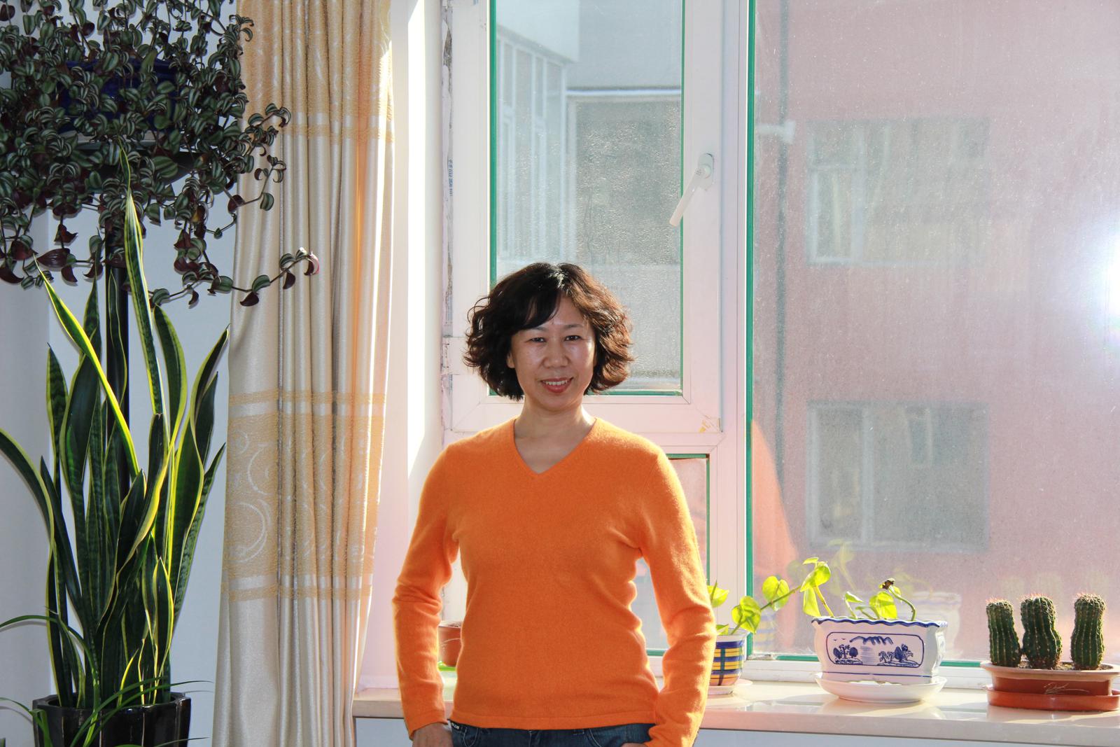 58岁离异女征婚照片(id:78678145)_吉林长春征婚交友_珍爱网