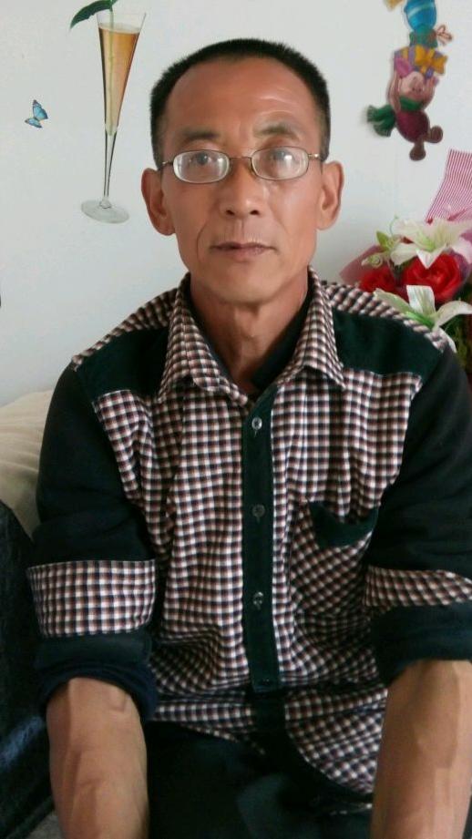 55岁丧偶男征婚照片(id:78734107)_山东聊城征婚交友_珍爱网