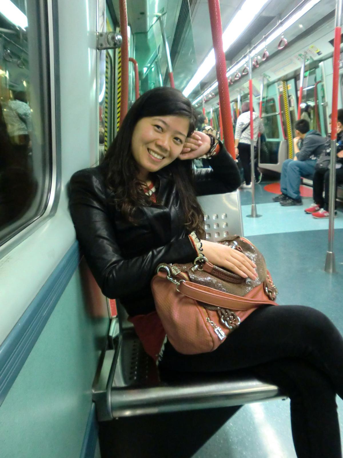 35岁未婚女征婚照片(id:78797281)_广东深圳征婚交友_珍爱网