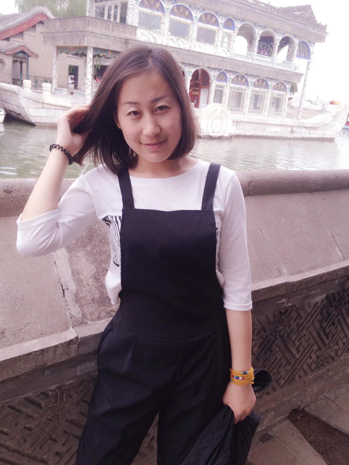 30岁未婚女征婚照片(id:78933865)_北京征婚交友_珍爱网