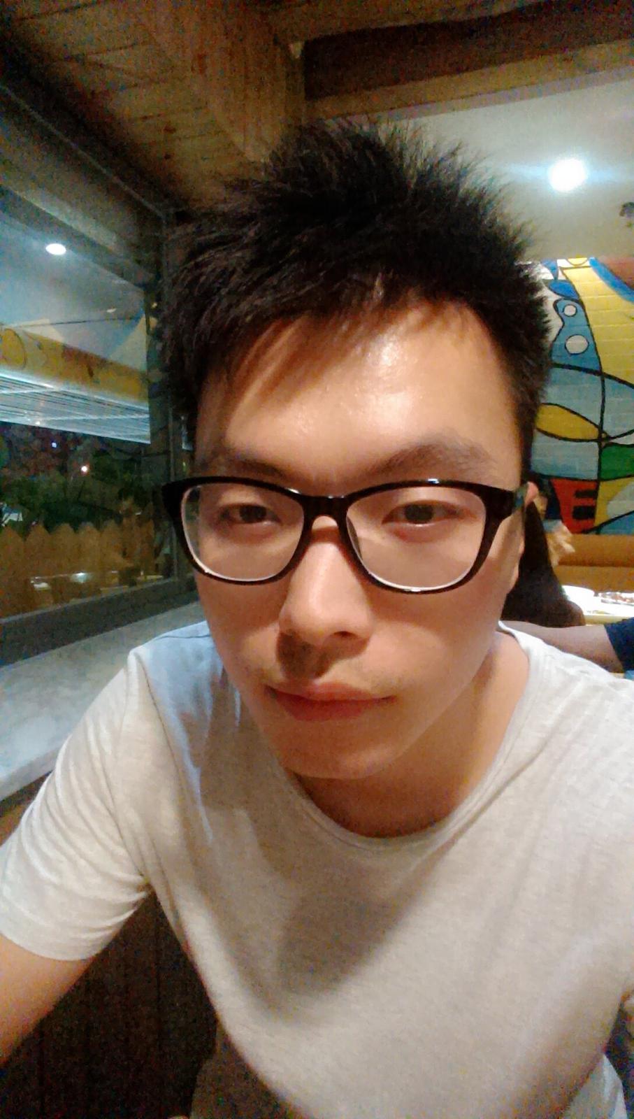 26岁未婚男征婚照片(id:79005787)_福建福州征婚交友_珍爱网